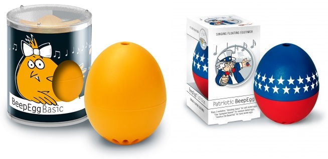 BeepEgg Package