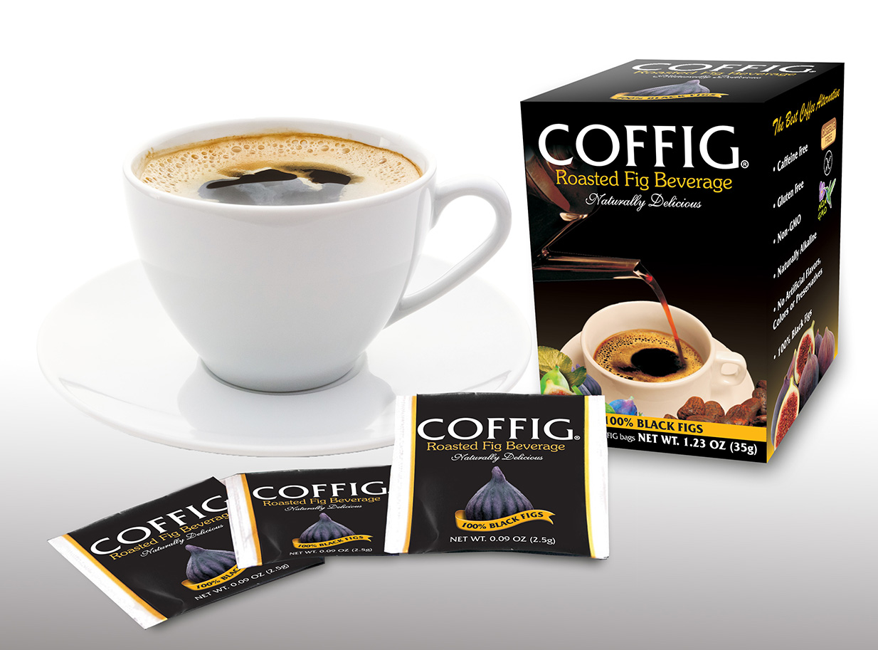 COFFIG Gift Pack