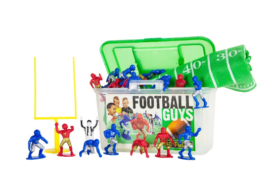 <b>Kaskey Kids Football Set</b>