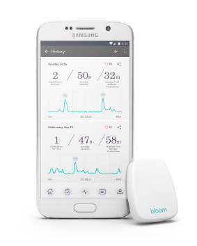 Bloom Pregnancy Monitor