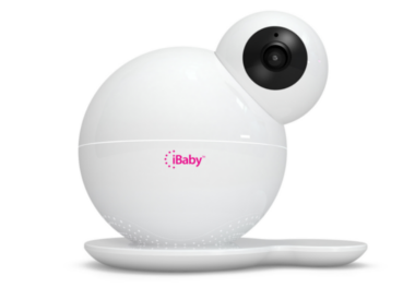 <b>iBaby Monitor M6</b>