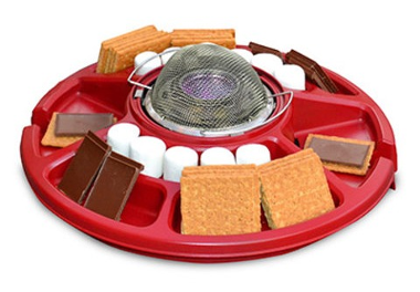 Sterno S’mores Party
