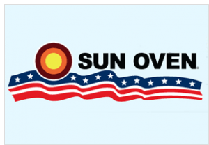 Sun Oven Memorial Day Party