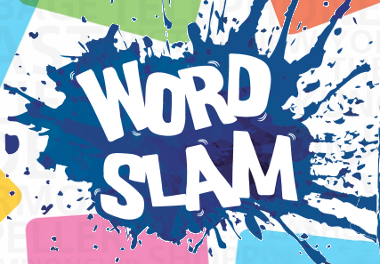 Word Slam Game Night