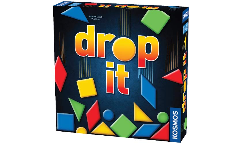 Drop It!