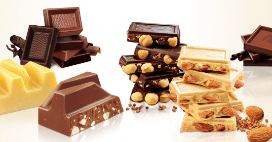 <small>Chocolat Frey Tasting Party</small>