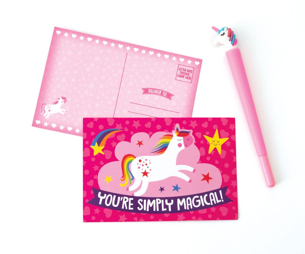 <small>Paper House® Happy Mail Party</small>