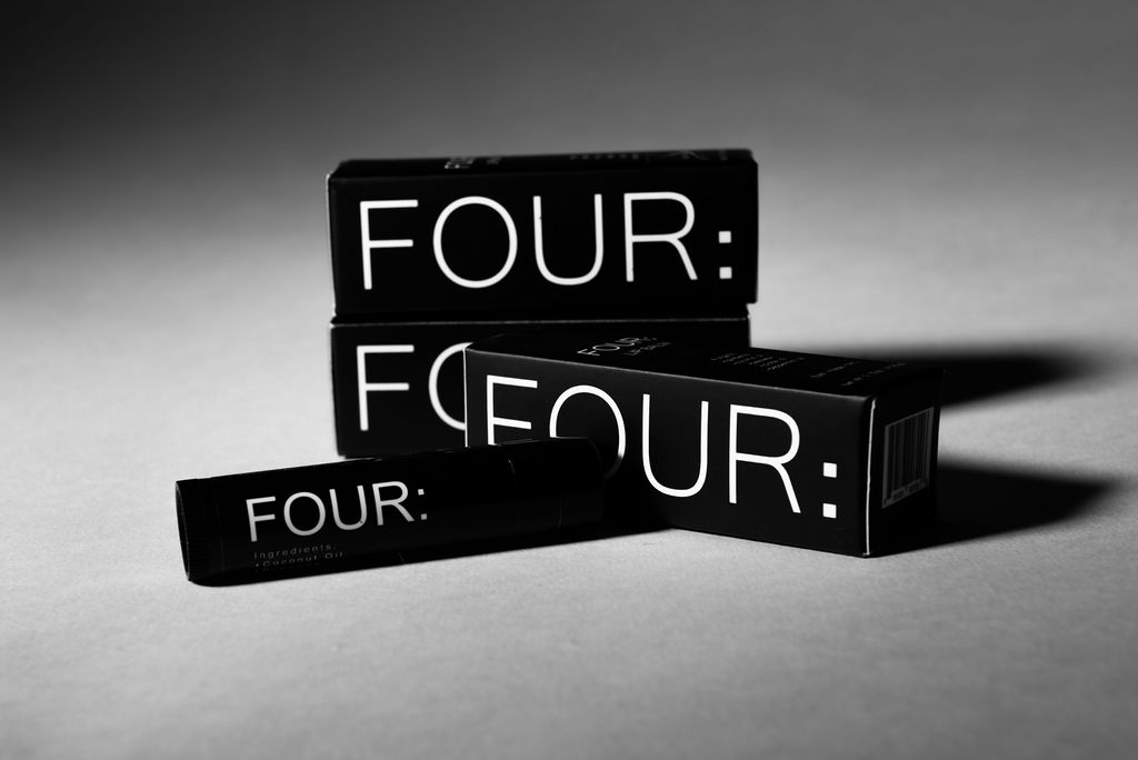 <small>FOUR: Organics – Lip Balm Night</small>