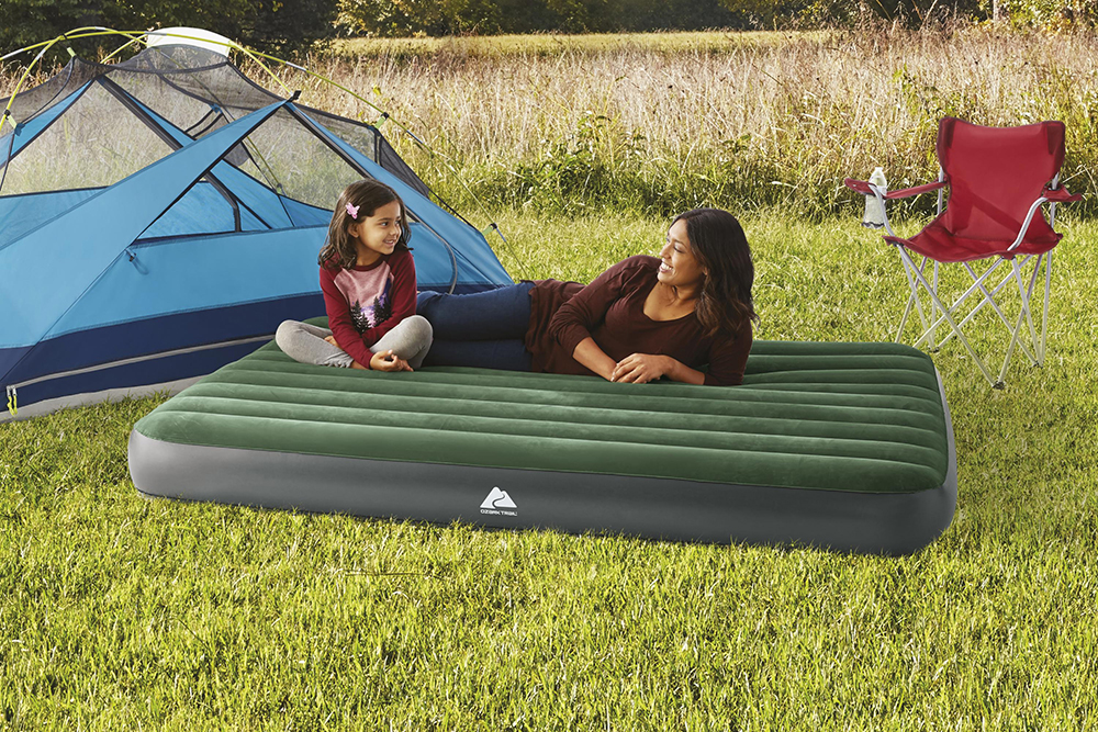 <small>Bestway® Anywhere Airbeds Party</small>