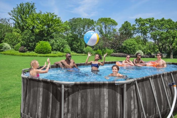 <small>Bestway® April Pools Party</small>