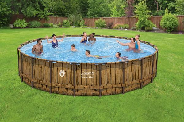 <small>Bestway® Early Bird Pool Party</small>