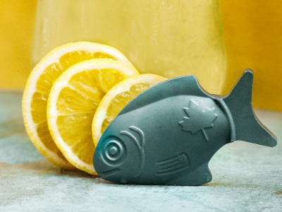 <small>Lucky Iron Fish® Spring Cooking Party</small>