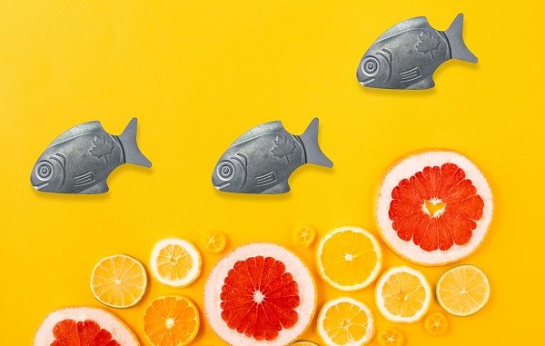 <small>Lucky Iron Fish® Cooking Party</small>