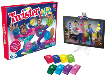 <small>Twister Air Game Night</small>
