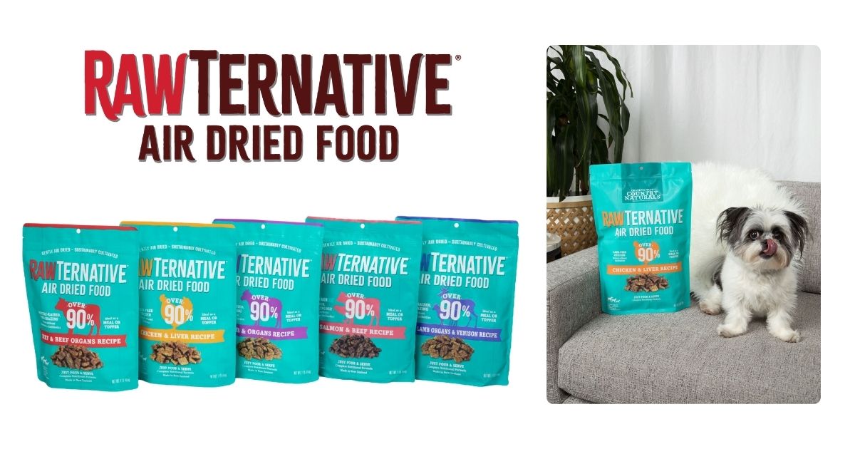 Grandma Mae’s Pet Party