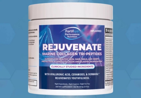 <small>Rejuvenate – Young Again Party</small>