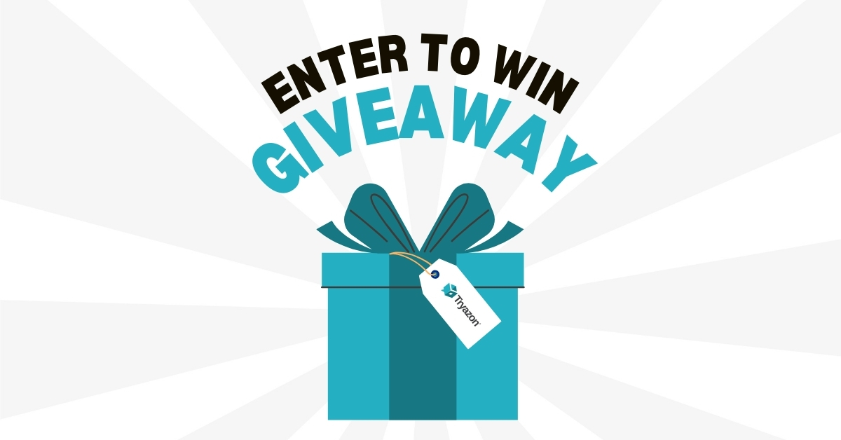 Mystery Prize Pack Giveaway(02)