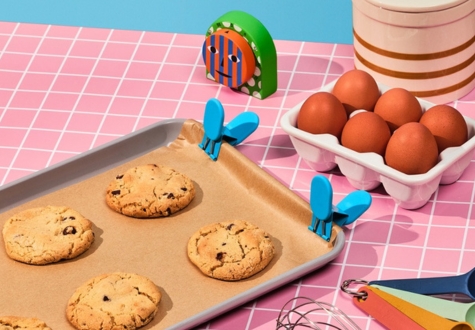 <small>Parchies Oven Clips TryaDeal</small>