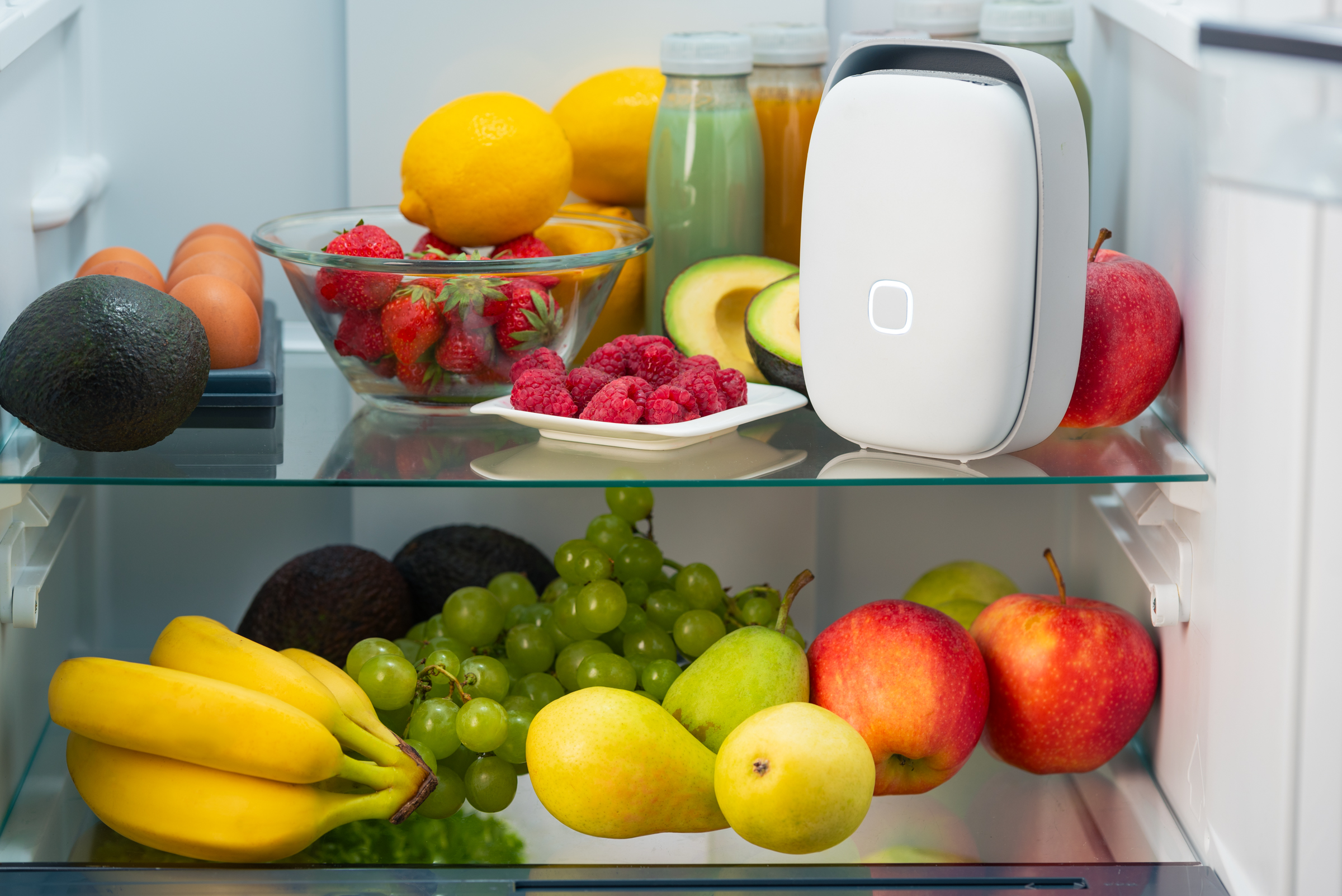 <small>Shelfy - Fall into Freshness Party</small>