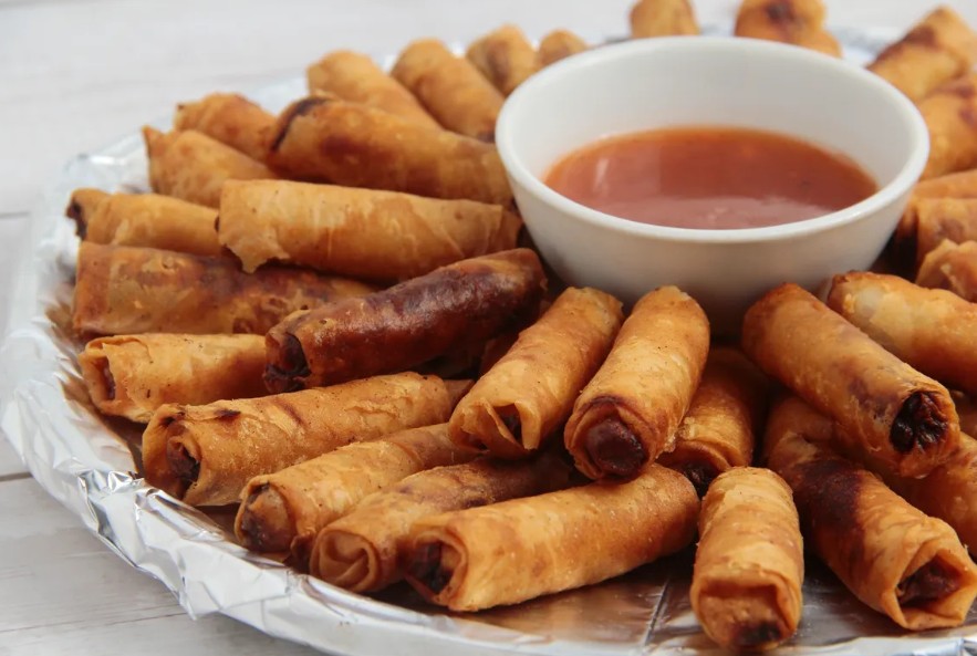 <small>Pampanga Food Company TryaDeal</small>