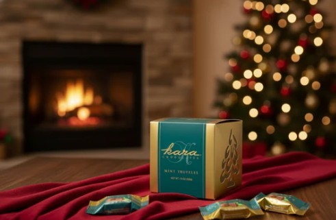 <small><b>Kara Chocolates TryaDeal</b></small>