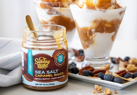 <small>Moms & Kids “Sweet Together” Ice Cream Bar Party</small>