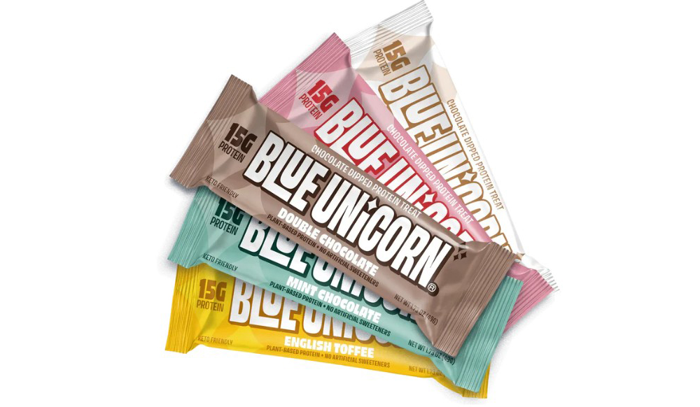 Blue Unicorn TryaDeal