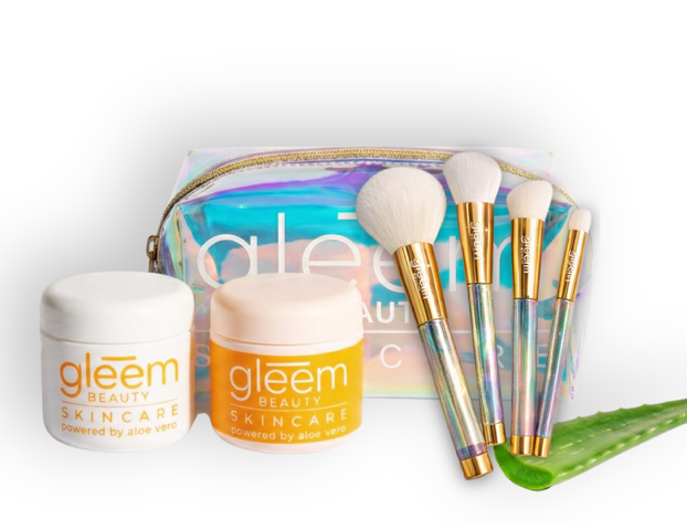 Gleem Beauty Skincare Party