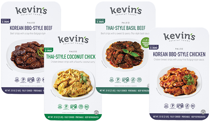 <small>Kevin's Natural Foods Costco TryaBox</small>