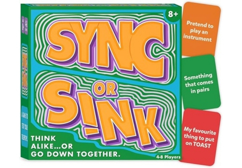 Sync or Sink TryaDeal